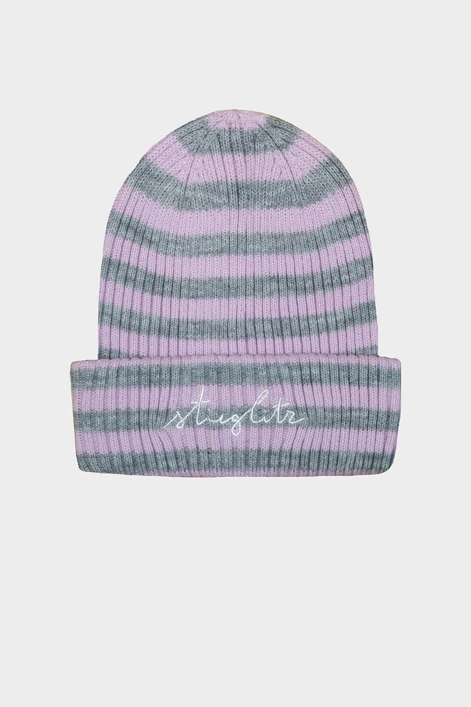 Stieglitz Chela Beanie Pink Taglia: OS | Cappelli Outlet | Donna | Rosa