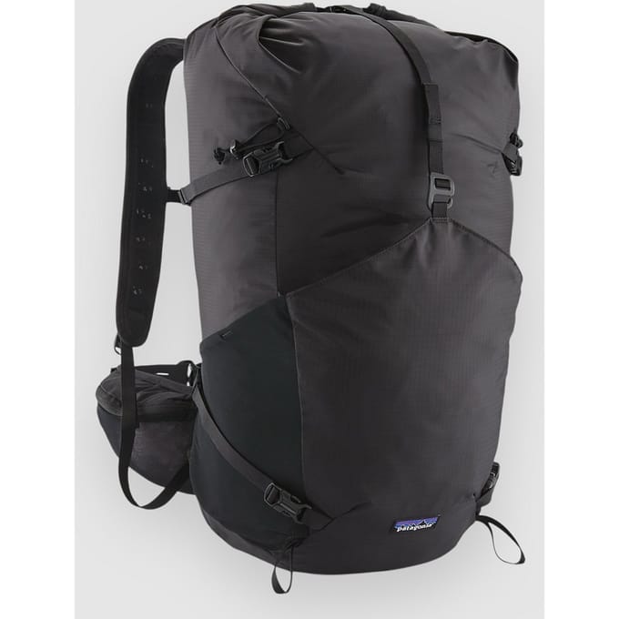 Patagonia Terravia 36L Rugzak zwart