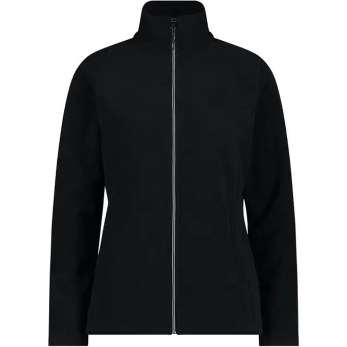 Damesfleece met rits CMP Arctic