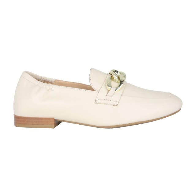Ara Lyon - dames pump - Wit - maat 41 (EU) 7 (UK)