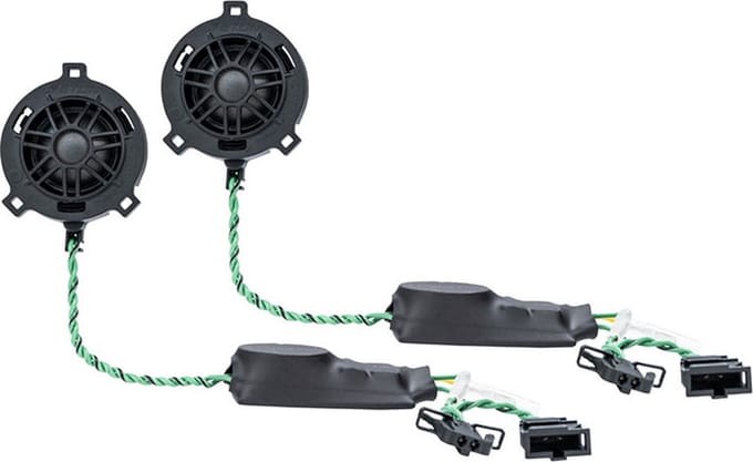 Eton UG VAG 25