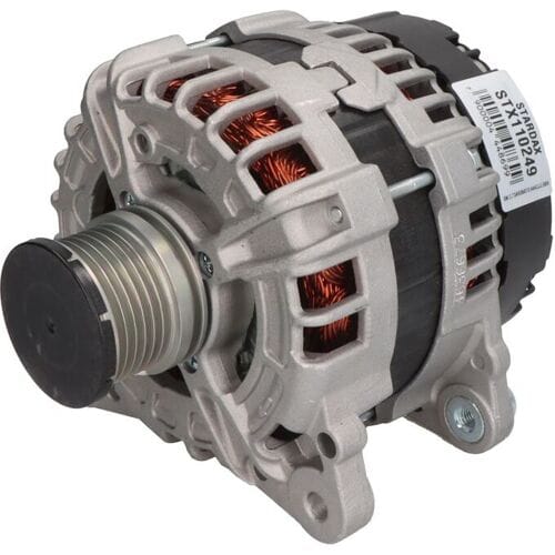Driefasige generator STARDAX STX110249R