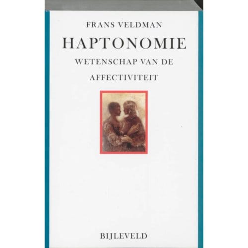 Haptonomie - F. Veldman