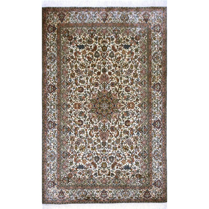Vloerkleed Kashan | Casa Caron