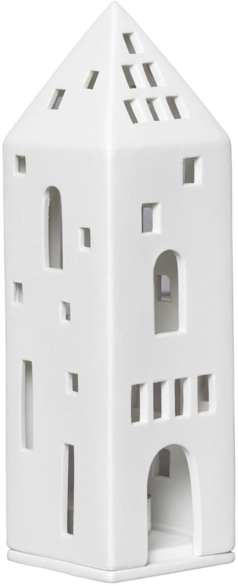 Räder, lichthuisje Toren