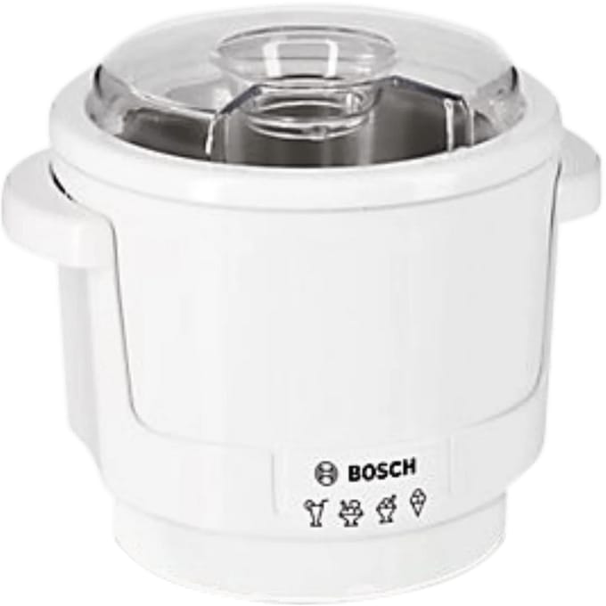 Bosch MUZ5EB2 IJsmachine accessoire - Keukenmachine accessoire
