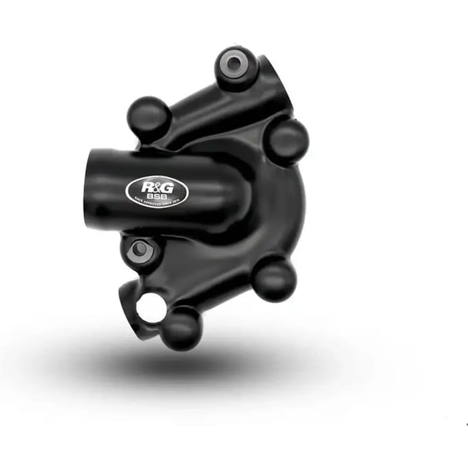 Couvre-carter motor links R&G Racing Ducati Multistrada V2