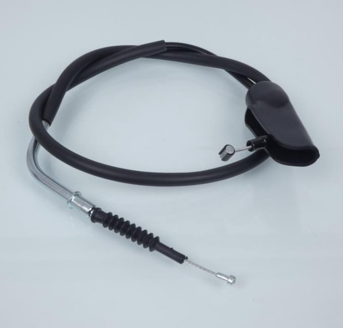 Câble d'embrayage pour moto Yamaha 50 DT Supermotard 2003 à 2004 1D4F63350000