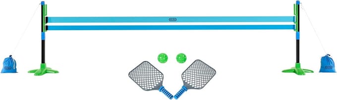 Pickleball Set Compleet Voor Beginners en Gevorderden