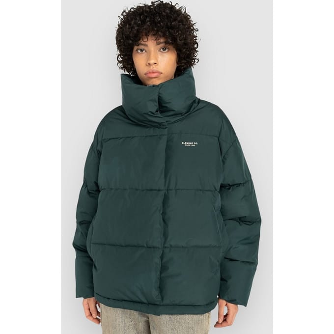 Donsjack voor dames Element Aspen