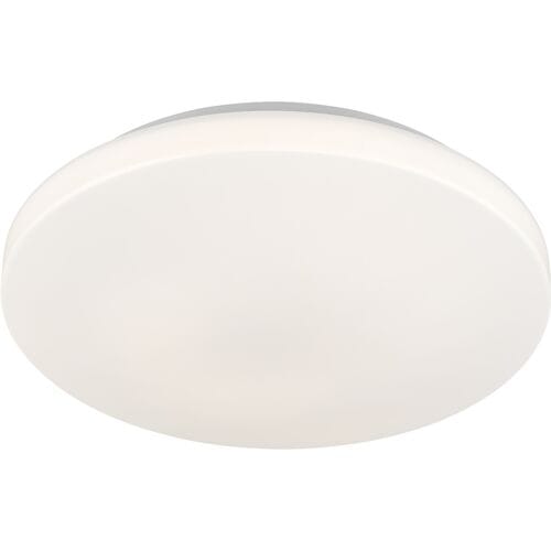 LIVARNO Badkamerlamp (Witte rand)