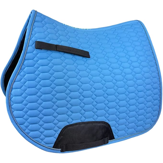 Dressuurmat voor paarden Horsenjoy HexaFit