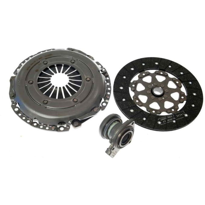 Koppelingsset SACHS XTend Kit plus CSC 3000 990 281