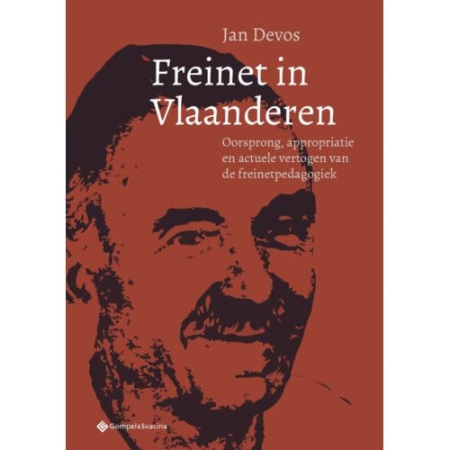 Freinet In Vlaanderen - Jan Devos