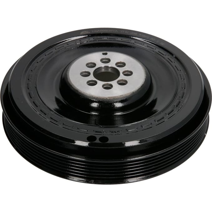 Riemschijf, krukas BTA E6A0002BTA