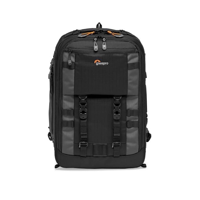 Lowepro Pro Trekker BP 350 AW II Rugzak Zwart, Grijs