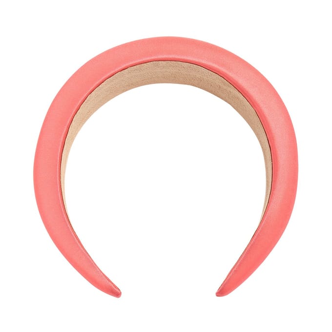 Ring Vintage - Roestvrijstaal - Goudkleurig - 16mm