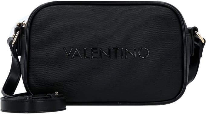 VALENTINO schoudertas Wira Re Camera Bag Nero zwart