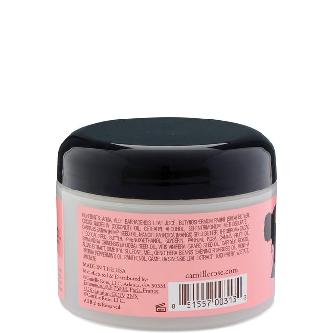 Camille Rose Algen Vernieuwende Diepe Conditioner 240 ml