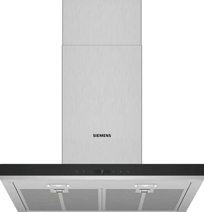 Siemens LC67BIP50 - iQ500 - Afzuigkap - Wandschouwkap