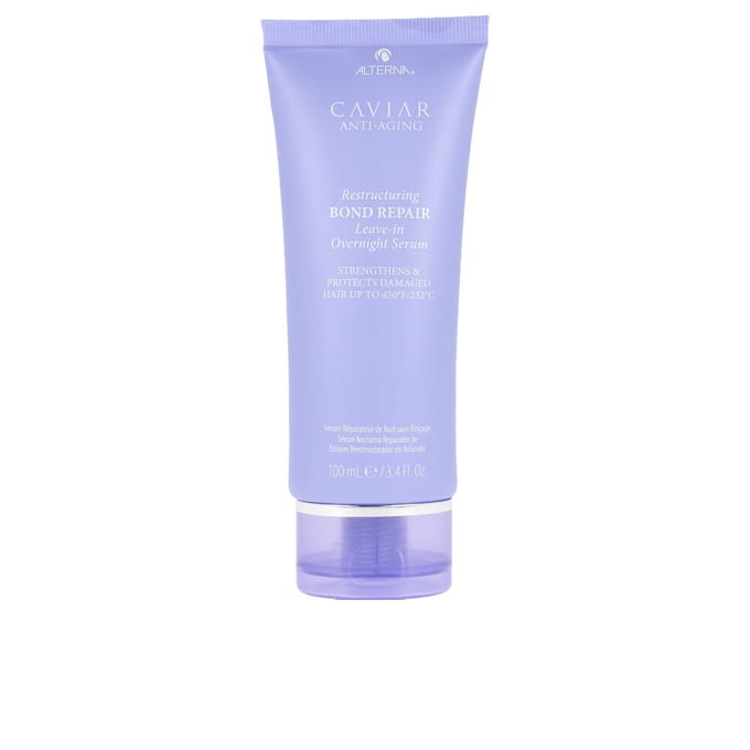 Alterna Caviar Anti-Aging Herstructurerend Bond Repair Leave-in Nachtserum 100 ml