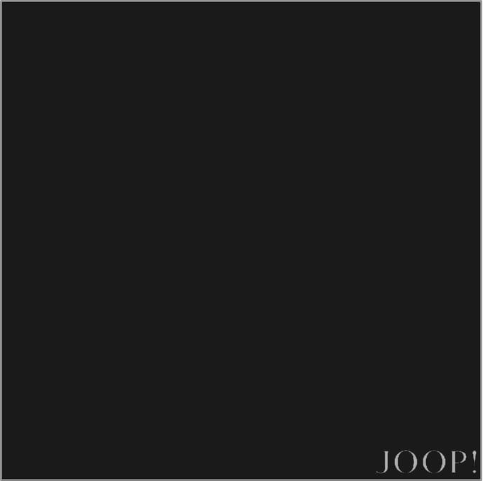 JOOP! Hoeslakens Mako-Jersey Set van 1