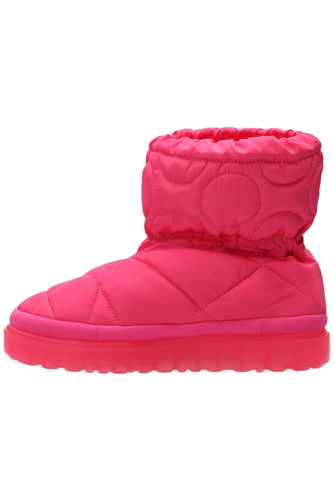 Scotch & Soda Joan Pink Talla: 41 | Botas Outlet | Mujer | Rosa