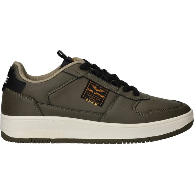 PME Legend Gobbler Sneakers - Heren - Groen - Maat:43