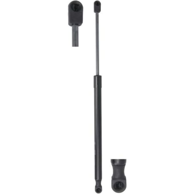 Gasveer, kofferdeksel KROSNO KR32728