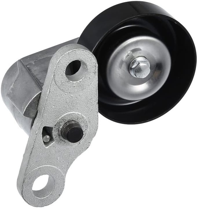 Dailygoods - Drive Belt Tensioner Pulley Assembly - AC riemspanner
