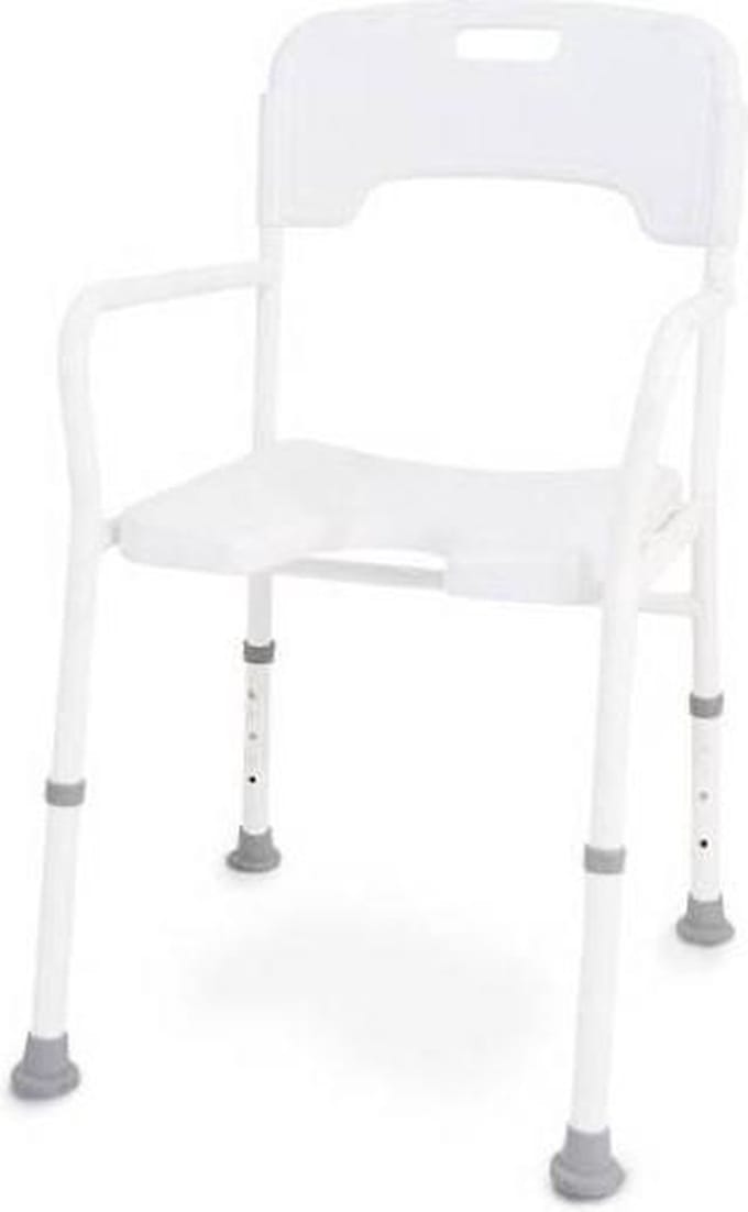 Douchestoel Drive Comfort Basic