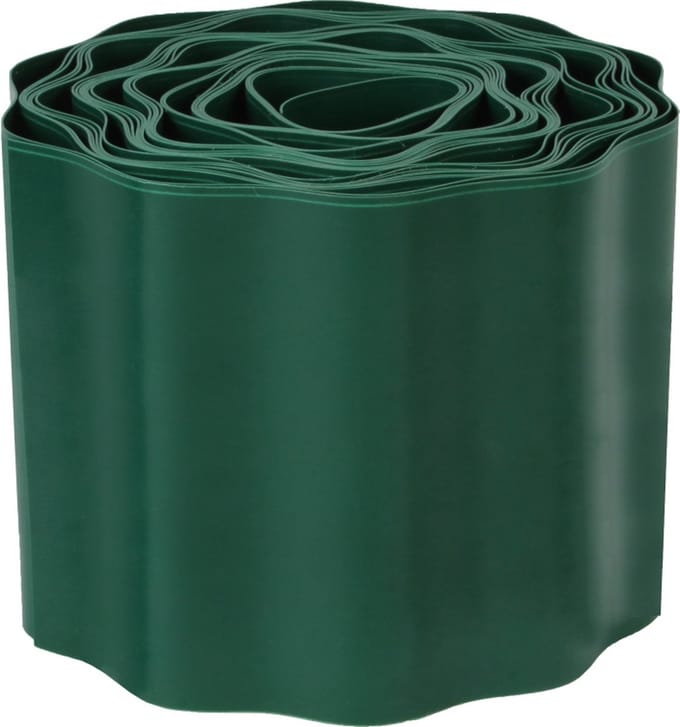 Talen Tools - Grasranden - 9 m - 15 cm - Hoog