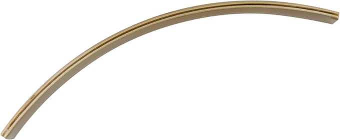 Sundo Speelkaartenhouder gebogen - 50 cm - Bruin