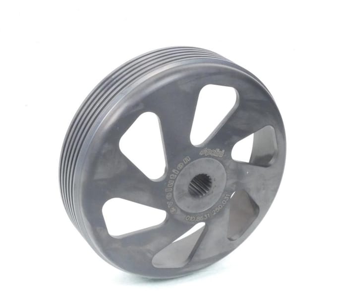Cloche d embrayage Polini pour Scooter Honda 150 Swing Neuf