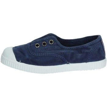 Cienta Uni Sneaker | Blauw | Maat: 25