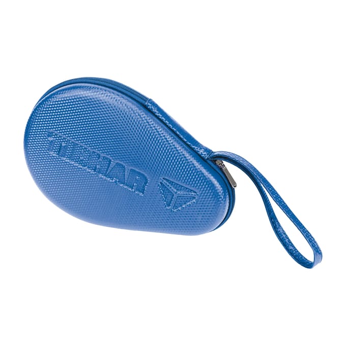Ronde tafeltennisrackethoes Tibhar Carbon