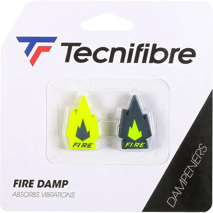 Antivibrator Tecnifibre Fire