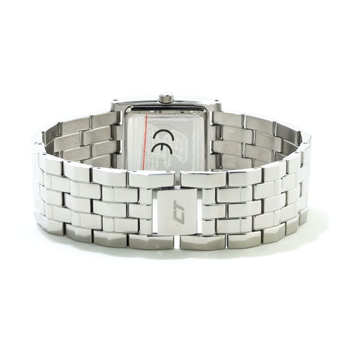 Horloge Dames Chronotech CC7120LS-03M (ø 25 mm)