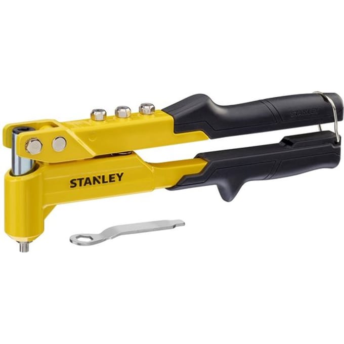 STANLEY 6-MR100 Popnageltang - 2 / 3 / 4 / 5 mm