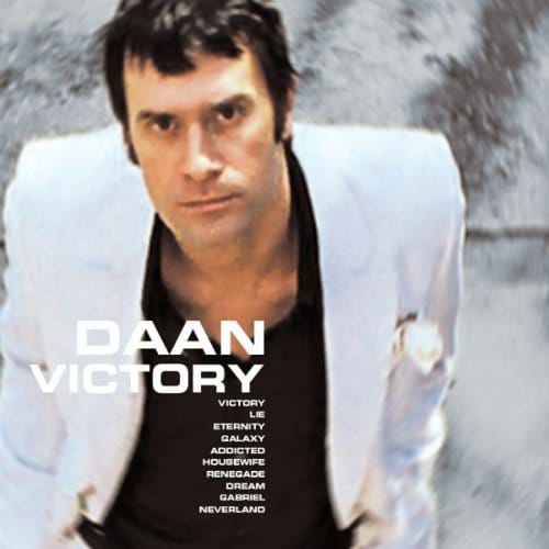 Daan - Victory (2 LP)