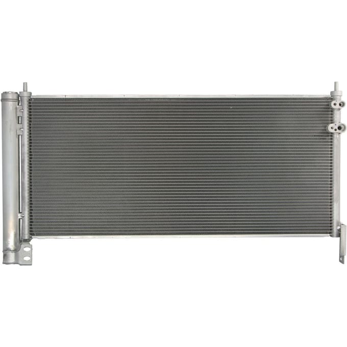 Condensator, airconditioning KOYORAD CD011025M