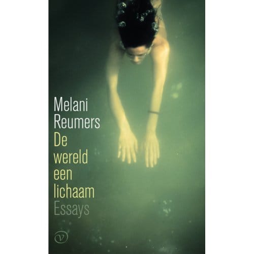 De Wereld Een Lichaam - Melani Reumers
