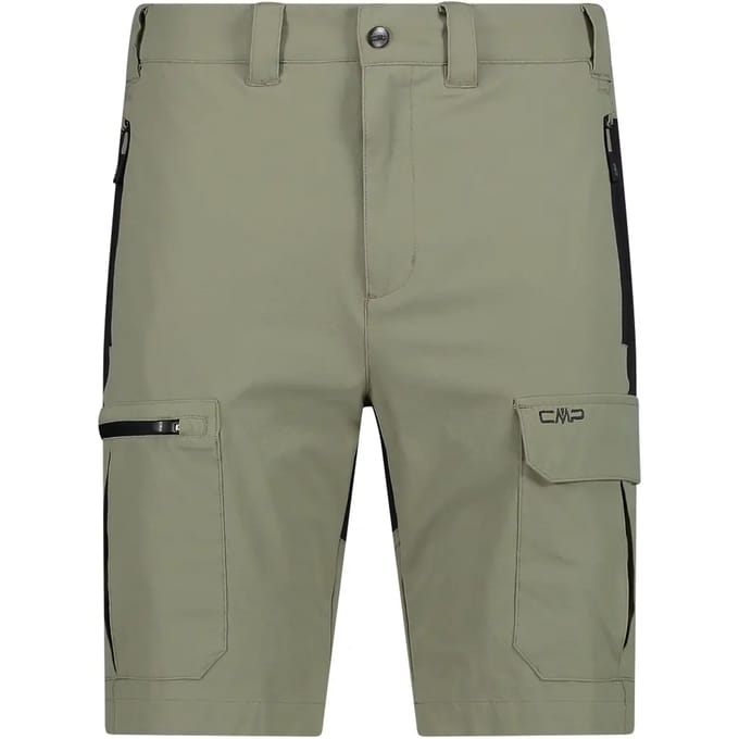 Korte wandelcargo CMP