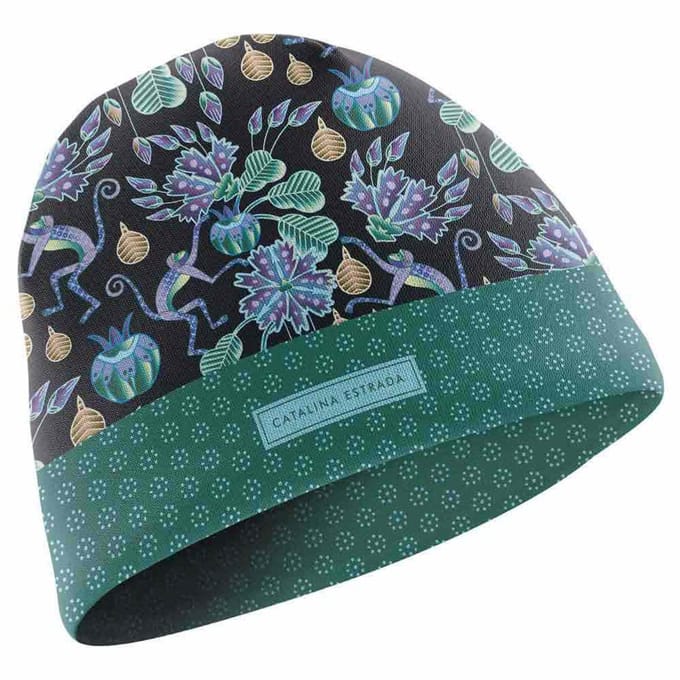 Matt Catalina Light Muts Veelkleurig