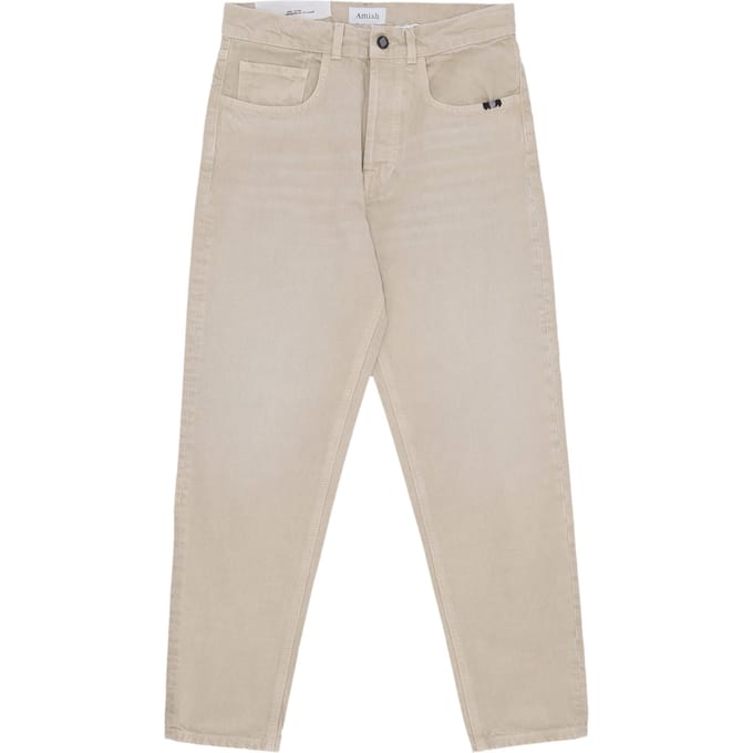 Jeans Man Jeremiah Jeans Stone