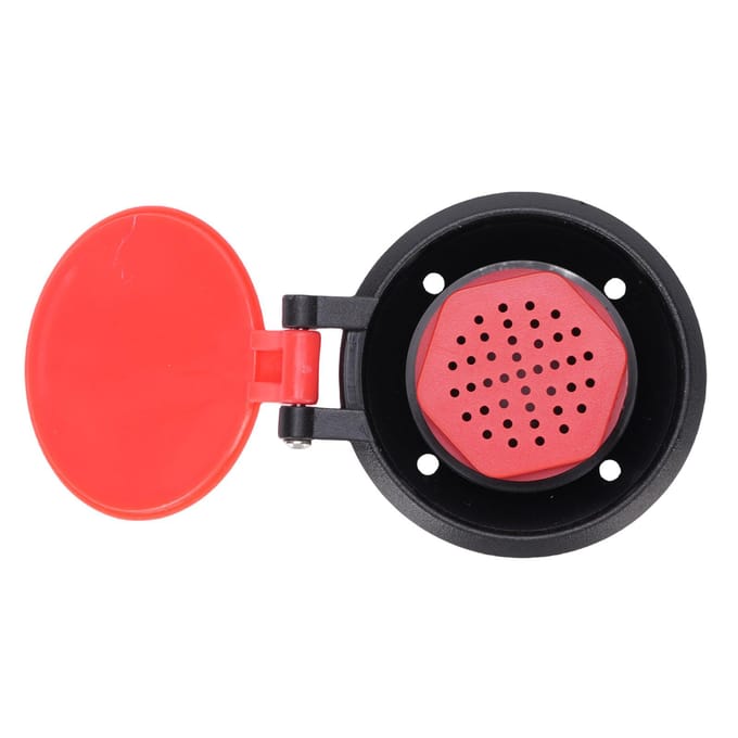 Oogdouche Sproeikop Vervanging 14mm Draad Multifunctionele Oogdouche Station Sproeikop voor Industrie red