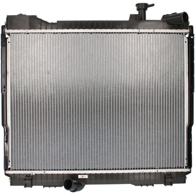 Radiator, motorkoeling KOYORAD PL023260