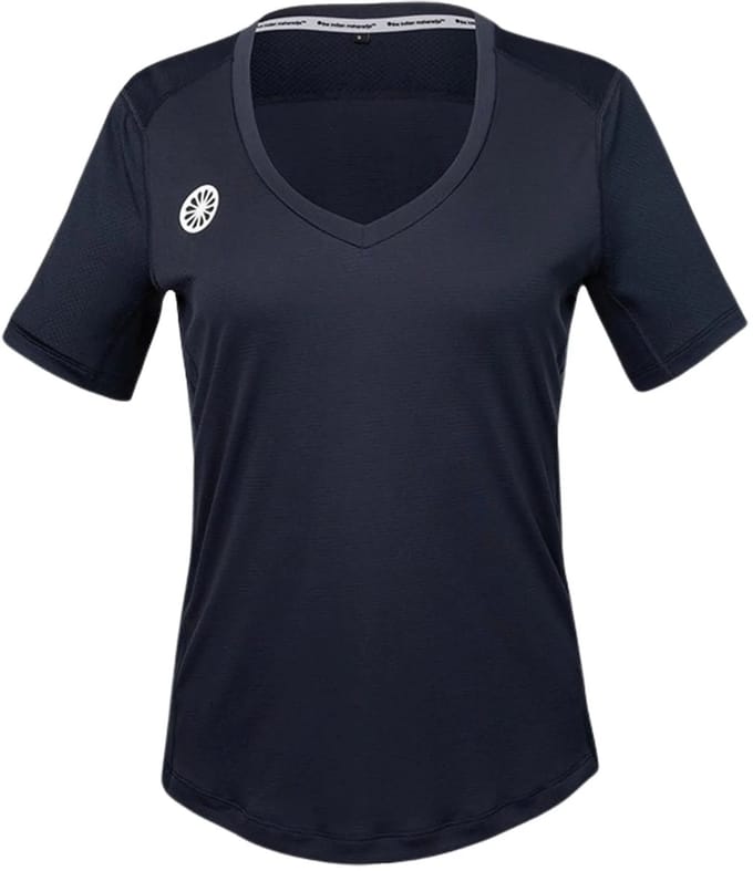 The Indian Maharadja Kadiri Agility Shirt Dames - Maat S