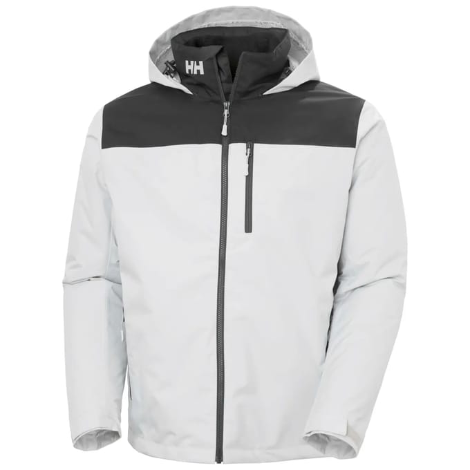 Hooded jacket Helly Hansen Pile