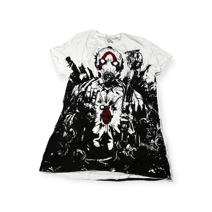 T-shirt femme Spencer's Ricky and Morty S